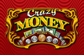 Crazy Money