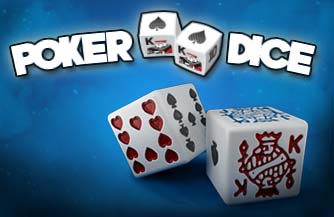 poker dice bs