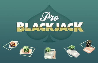 Pro Blackjack