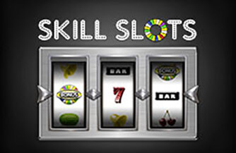 Skill Slots