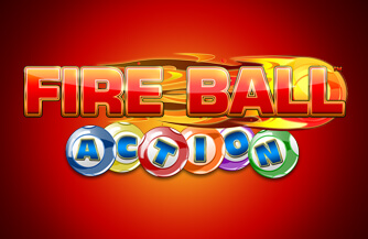 Fire Ball Action