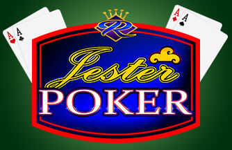 Jester Poker